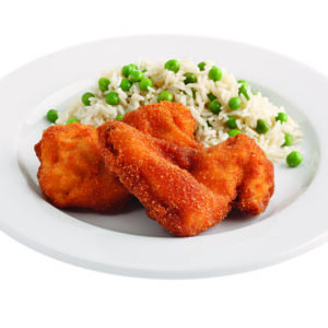 Backhendl