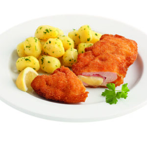 Cordon bleu