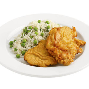 Pariser Schnitzel