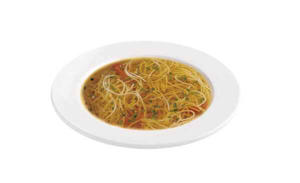 Nudelsuppe