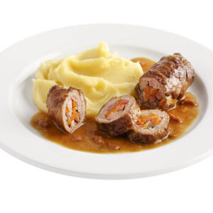 Rindsroulade