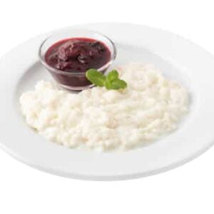 Milchreis