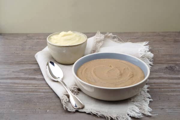 BREIKOST: Kalbsbraten