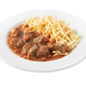 Kalbsgeschnetzeltes