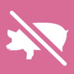 Ohne Schwein