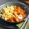 Paprikahendlragout