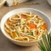 Frittatensuppe