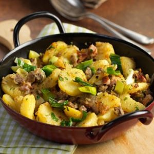 Tiroler Gröstl