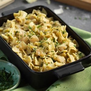 Krautfleckerl