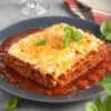 Rindfleischlasagne
