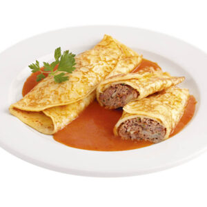 Fleischpalatschinken