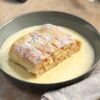 Apfelstrudel