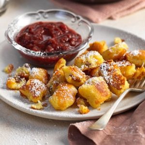 Kaiserschmarren