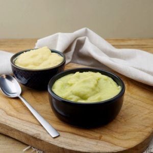 BREIKOST: Rahmfisolen