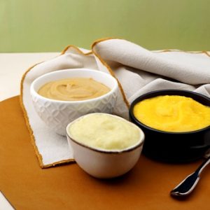 BREIKOST: Matrosenfleisch