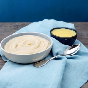 BREIKOST: Apfelstrudel