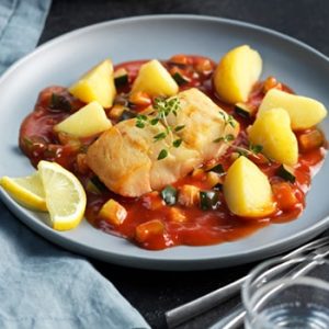 Hokifischfilet natur