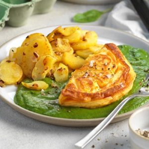 Vegetarische Küche