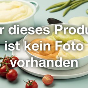 BREIKOST Gemüsecurry - leider aufgegessen!