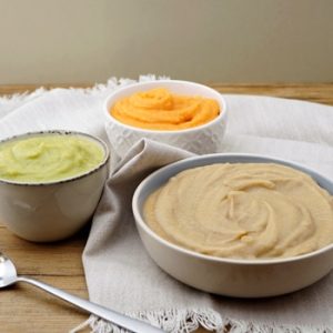 BREIKOST: Kalbsbutterschnitzel