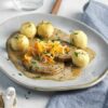 Esterházy-Rindsbraten