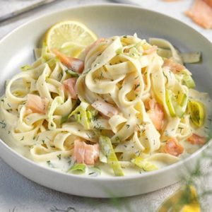 Tagliatelle