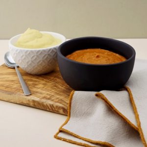 BREIKOST: Chili con Carne