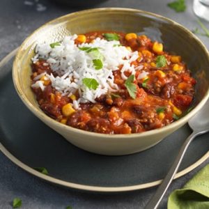 Chili con Carne