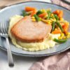 Leberkäse