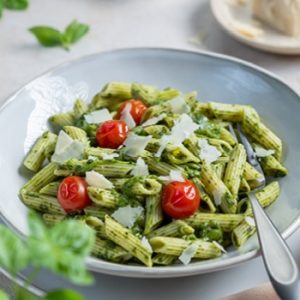 Penne Genovese