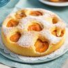 Marillenkuchen