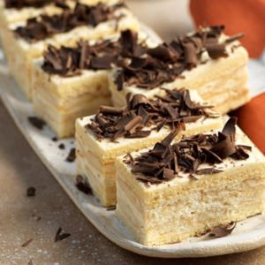 Malakoffschnitte