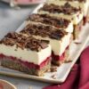 Joghurt-Mohnschnitte