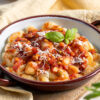 Gnocchi Primavera