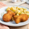 Goldhirse-Fischli