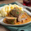 Rindsroulade