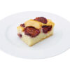 Zwetschkenkuchen