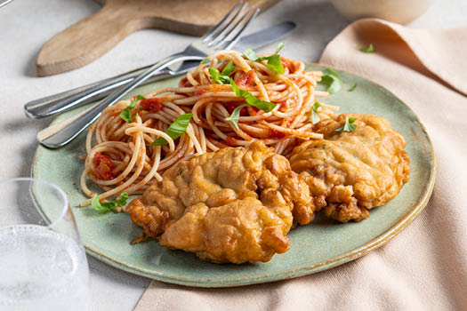 Piccata Milanese